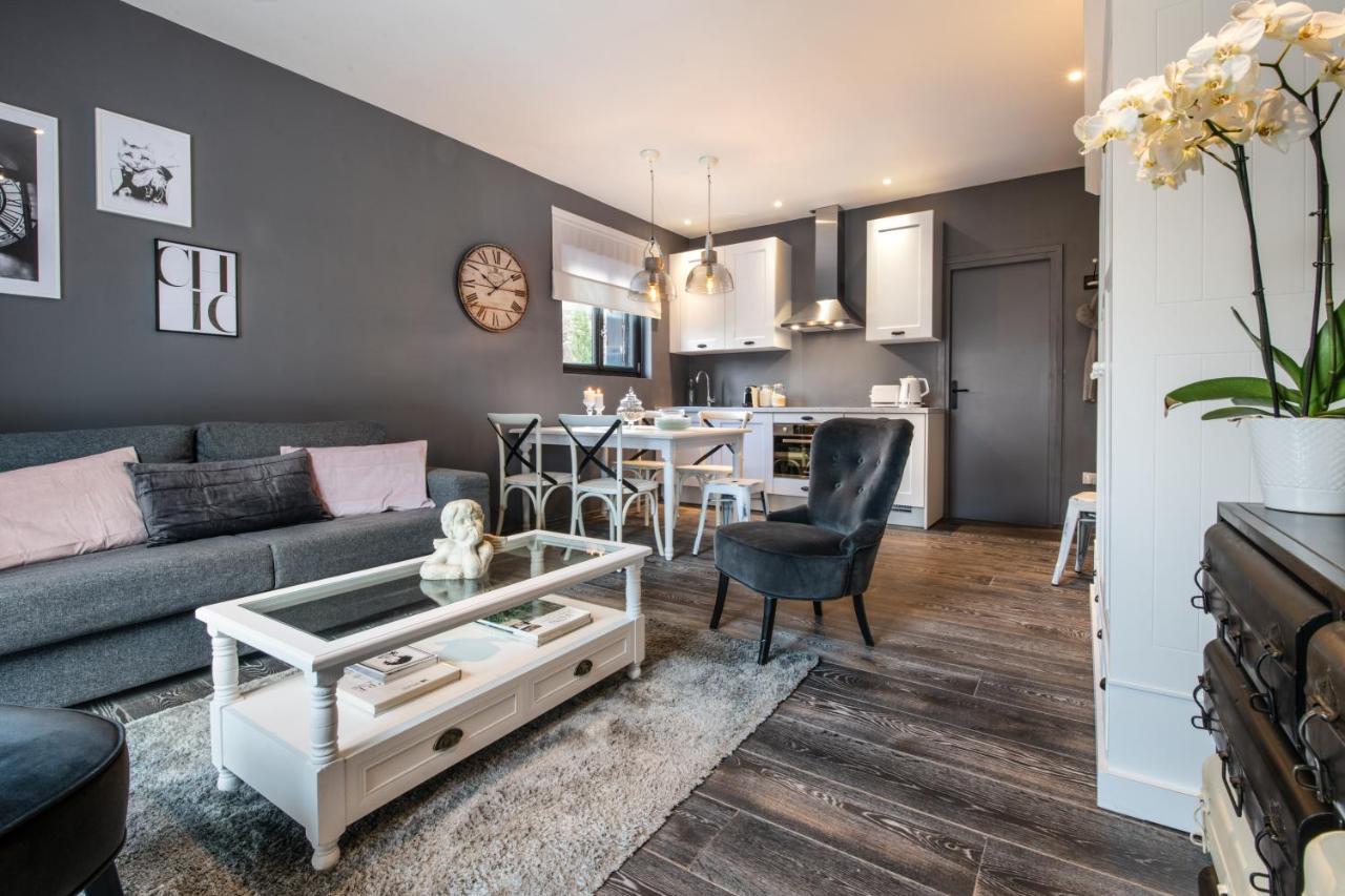 Le Clos Caroline Brides-les-Bains Esterno foto