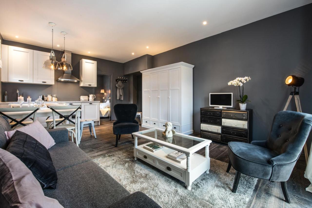 Le Clos Caroline Brides-les-Bains Esterno foto