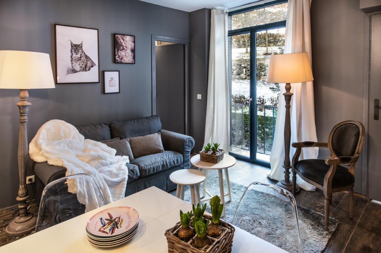 Le Clos Caroline Brides-les-Bains Esterno foto