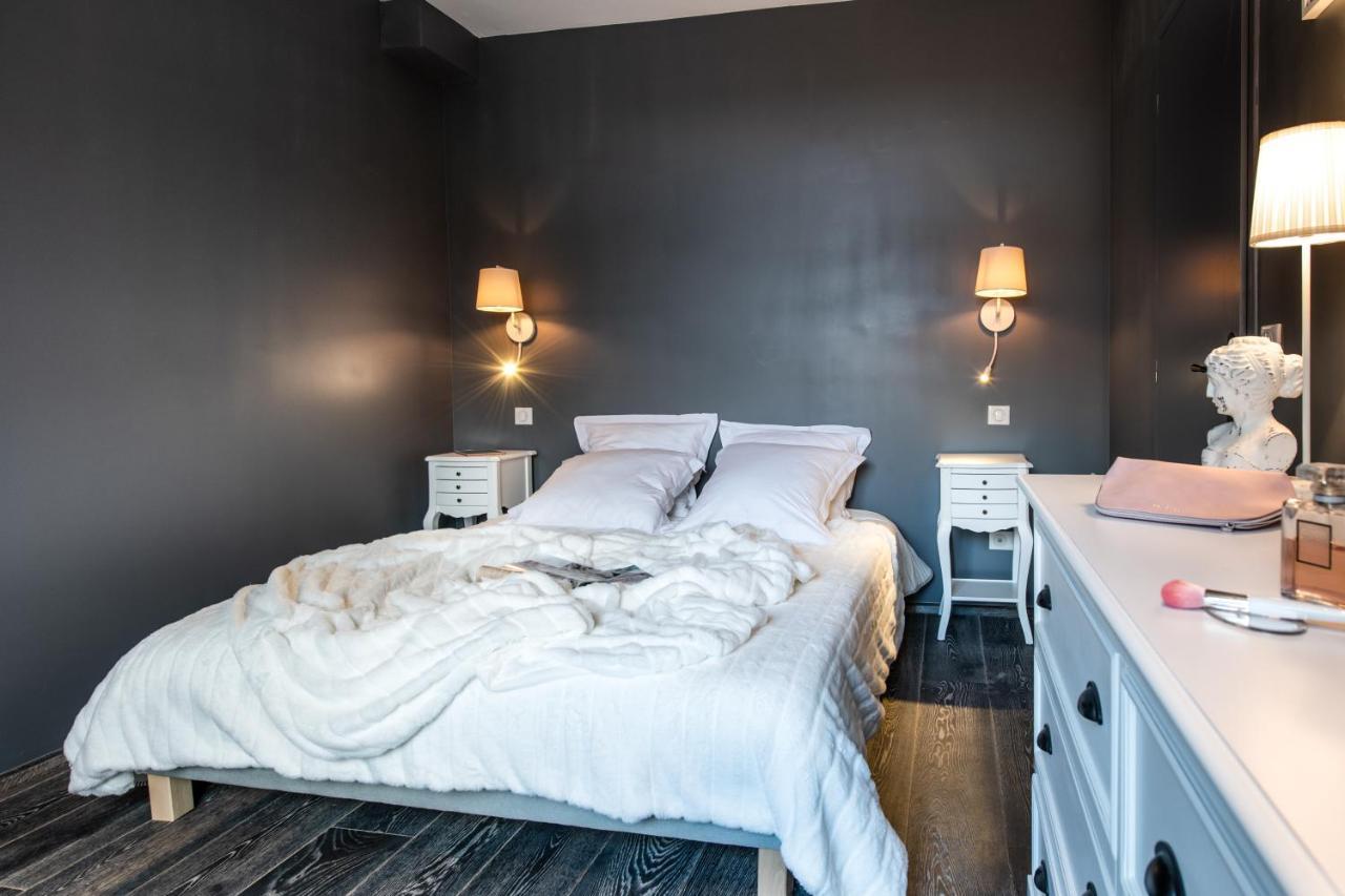 Le Clos Caroline Brides-les-Bains Esterno foto