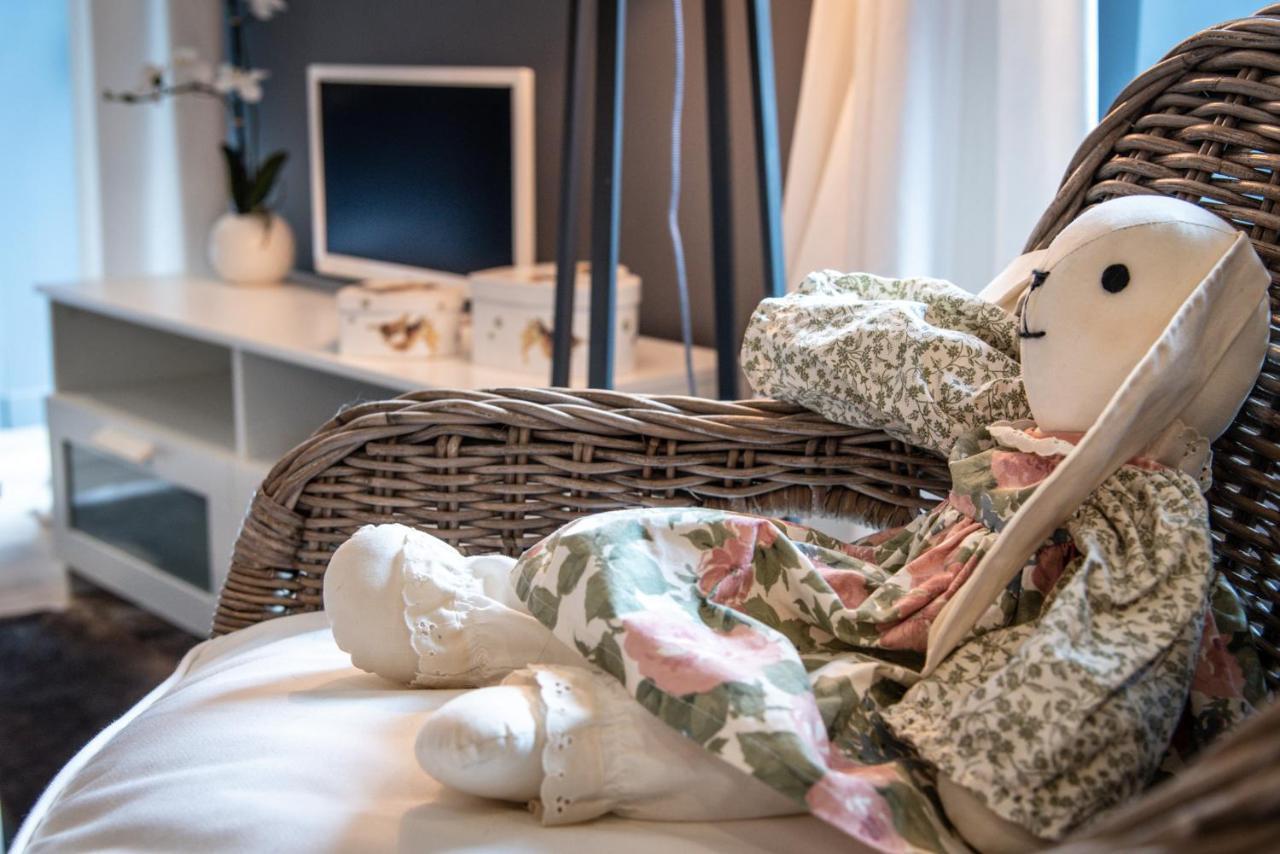 Le Clos Caroline Brides-les-Bains Esterno foto